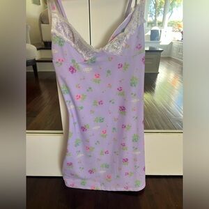 Omighty purple dress